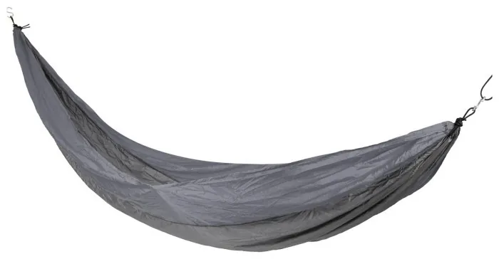 Гамак Bo-Camp Hover Grey (7100158)