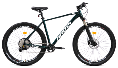 Велосипед ARDIS 29 MTB AL "FAME", Зелений