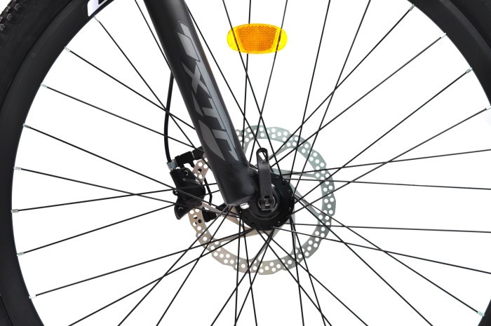 Велосипед ARDIS 29 MTB AL "FAME", Зелений