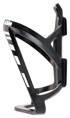 Фляготримач KTM BOTTLE CAGE WING чорний