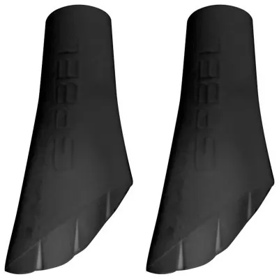 Насадка-колпачок Gabel Sport Pad Black 05/33 11mm (7905331305010)
