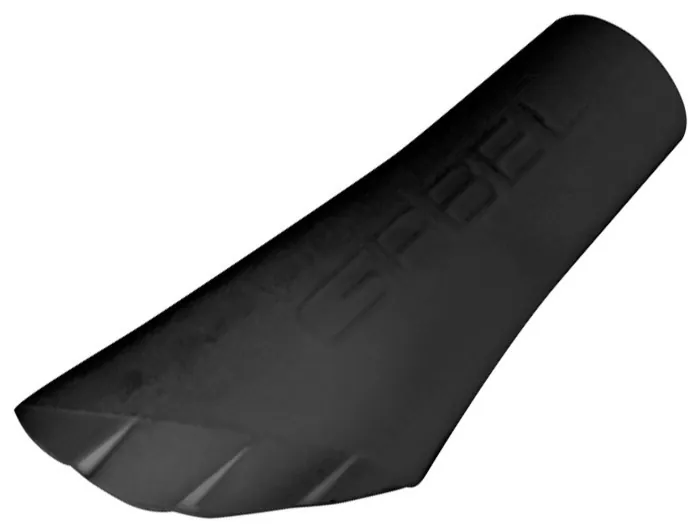Насадка-колпачок Gabel Sport Pad Black 05/33 11mm (7905331305010)