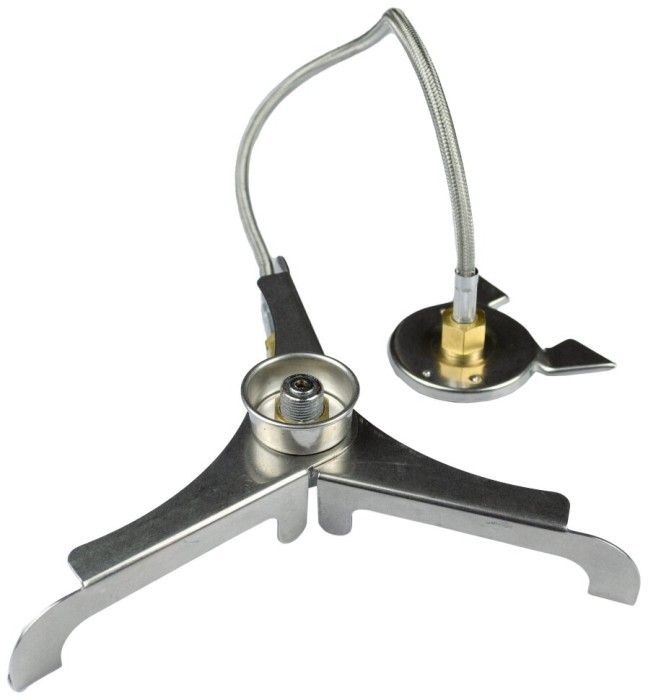 Адаптер Tramp зі шлангом UTRG-011, укр, укр