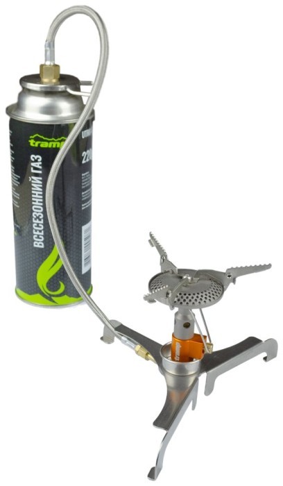 Адаптер Tramp со шлангом UTRG-011 Адаптер Tramp со шлангом UTRG-011