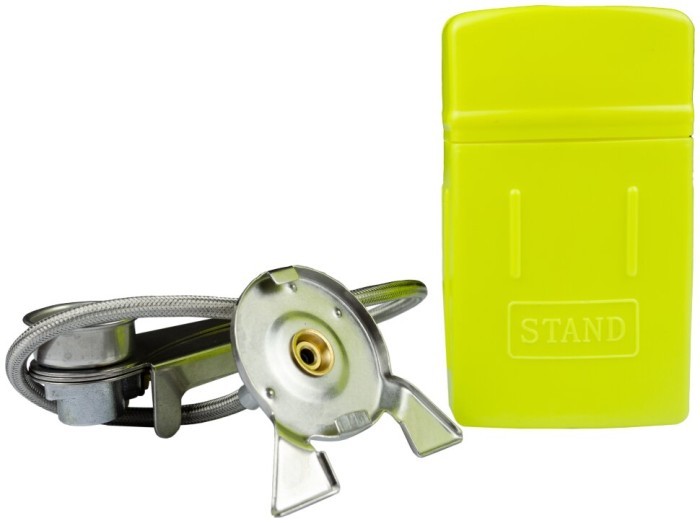 Адаптер Tramp зі шлангом UTRG-011, укр, укр