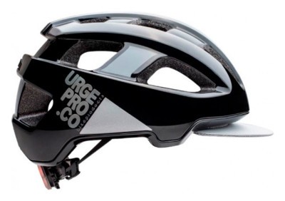 Шолом Urge Strail black S/M, 55-59 см