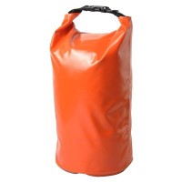 Гермомішок AceCamp Vinyl Dry Sack 30 L orange