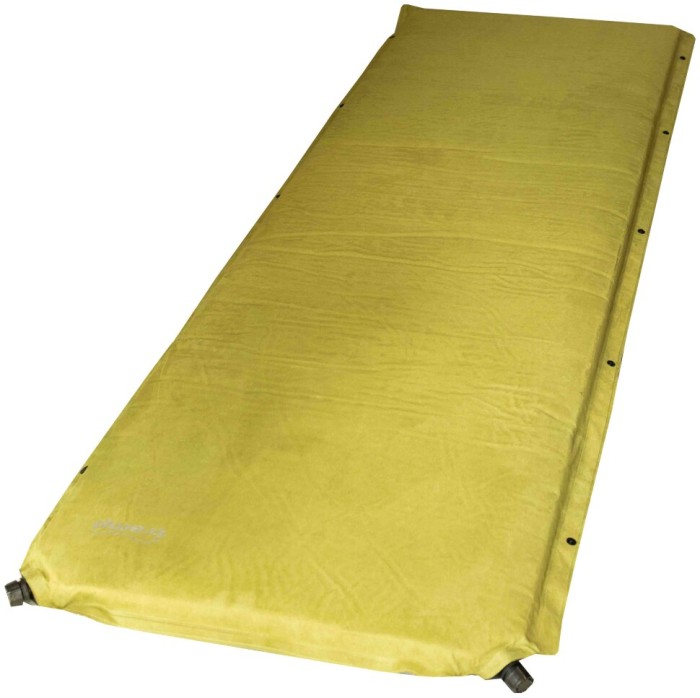 Коврик самонадувающийся Tramp комфорт с возможностью состегивания olive 190х65х9 UTRI-016