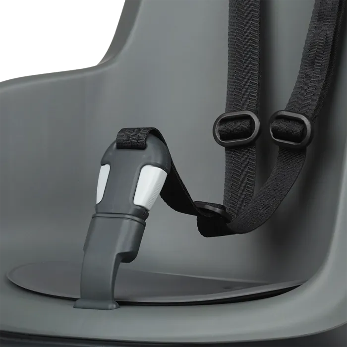 Детское велокресло Bobike GO Frames RS Reclining System.