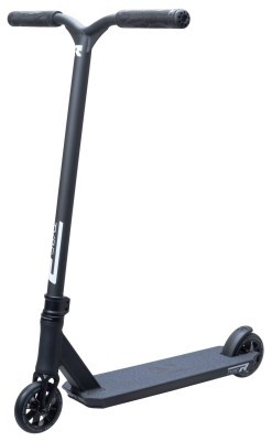 Трюковий самокат Root Industries Type R Matte Black