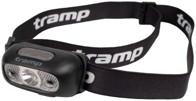 Ліхтар Tramp налобний акумуляторний UTRA-187