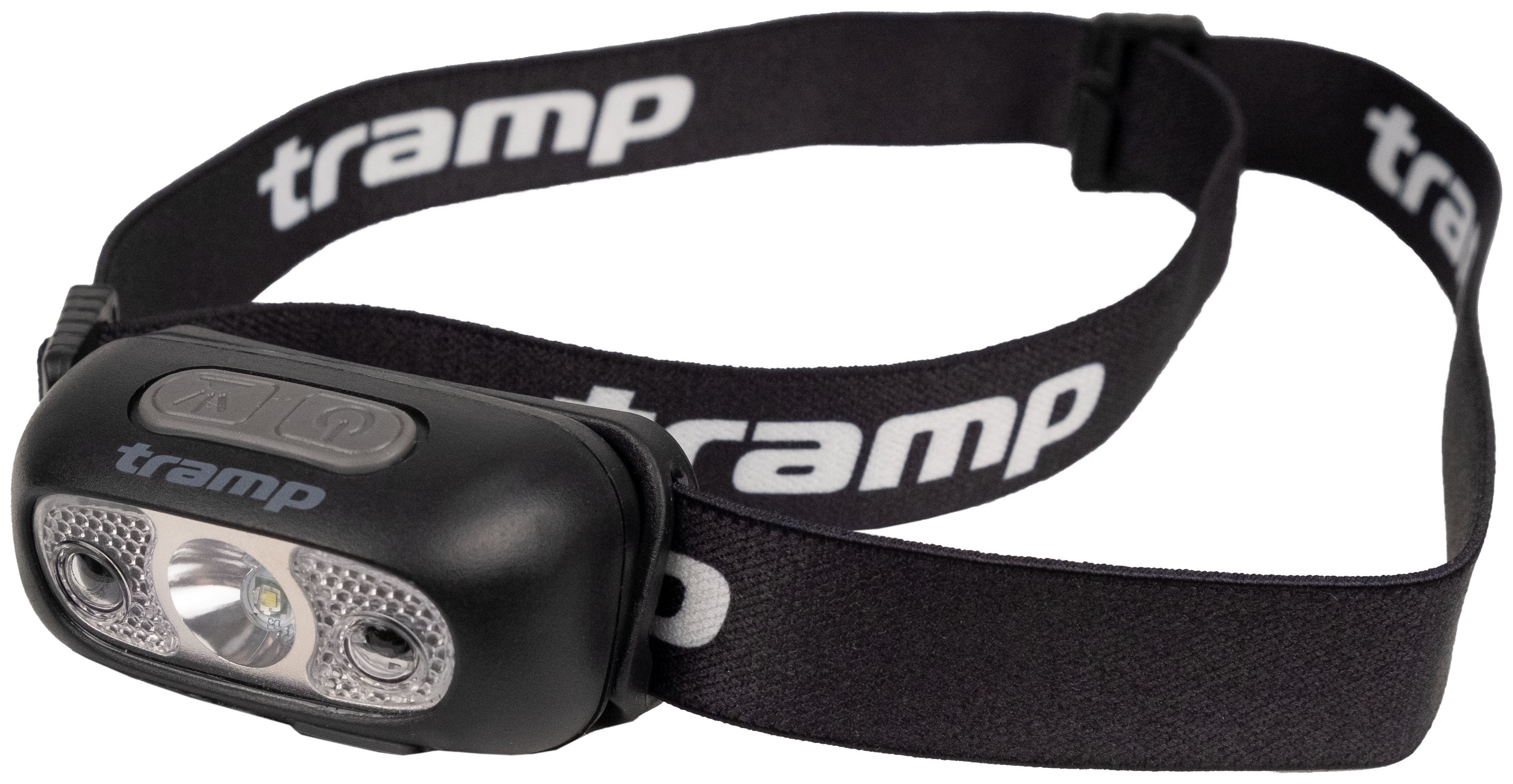 Ліхтар Tramp налобний акумуляторний UTRA-187, укр, укр