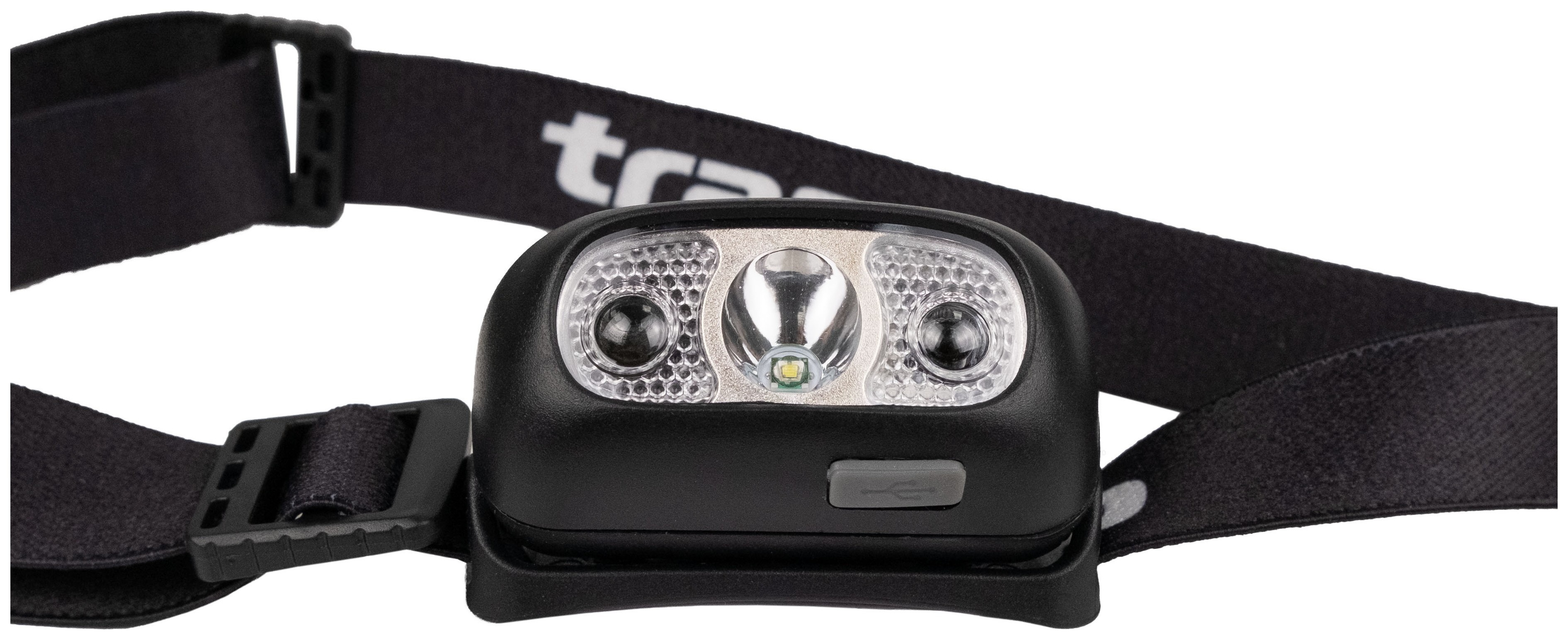 Ліхтар Tramp налобний акумуляторний UTRA-187