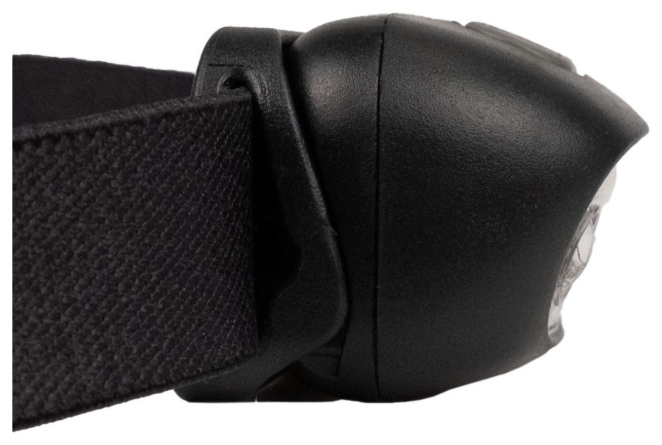 Ліхтар Tramp налобний акумуляторний UTRA-187