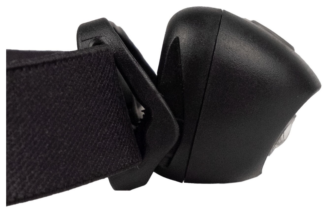 Ліхтар Tramp налобний акумуляторний UTRA-187