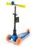 Самокат SWIFT SCOO junior + wheels flach, укр Самокат SWIFT SCOO junior + wheels flach, укр