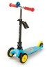 Самокат SWIFT SCOO junior + wheels flach, укр Самокат SWIFT SCOO junior + wheels flach, укр Фото - 1