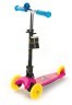 Самокат SWIFT SCOO junior + wheels flach, укр Самокат SWIFT SCOO junior + wheels flach, укр Фото - 2