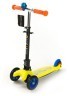 Самокат SWIFT SCOO junior + wheels flach, укр Самокат SWIFT SCOO junior + wheels flach, укр Фото - 3