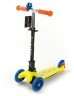 Самокат SWIFT SCOO junior + wheels flach, укр Самокат SWIFT SCOO junior + wheels flach, укр Фото - 4