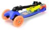 Самокат SWIFT SCOO junior + wheels flach, укр Самокат SWIFT SCOO junior + wheels flach, укр Фото - 5