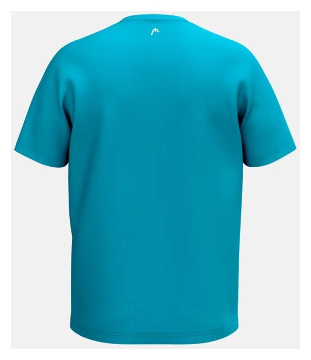 Футболка для тенісу HEAD ( 821645 ) WCR T-Shirt Men 2026
