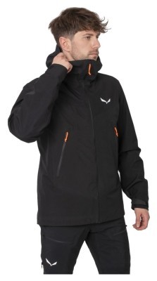 Куртка Salewa Ortles GTX 3L Mns