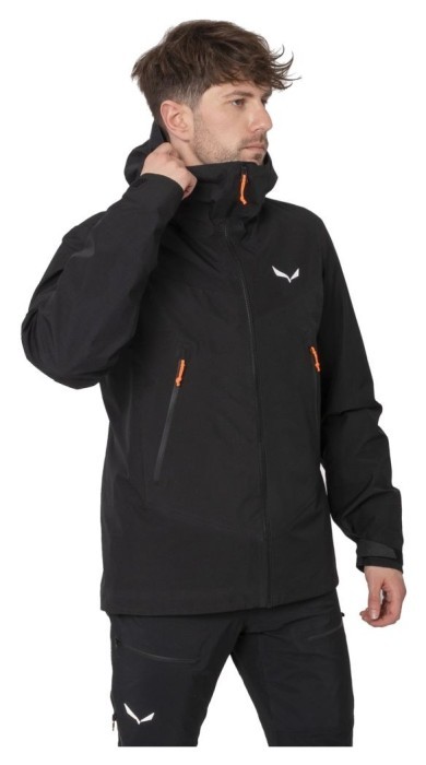 Куртка Salewa Ortles GTX 3L Mns, укр, укр