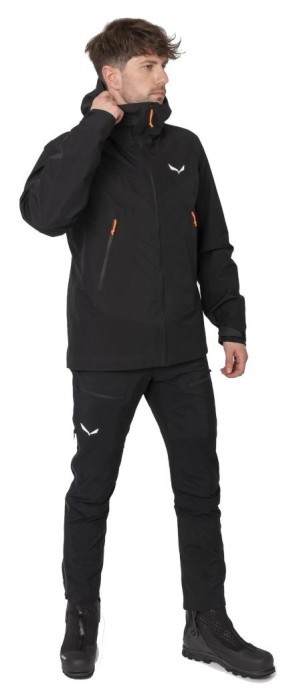 Куртка Salewa Ortles GTX 3L Mns