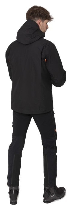 Куртка Salewa Ortles GTX 3L Mns