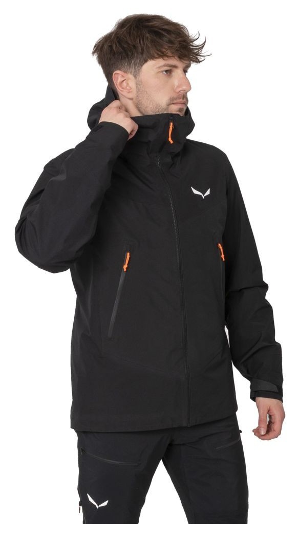 Куртка Salewa Ortles GTX 3L Mns, укр, укр