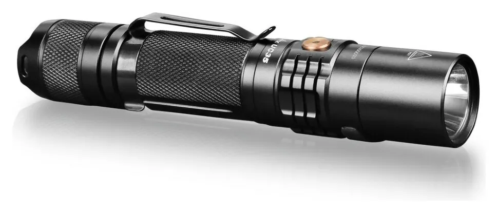 Ліхтар ручний Fenix UC35 V20 CREE XP-L HI V3 (FNR_UC35V20)
