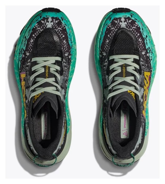 Кроссовки для бега HOKA ( 1147811 ) W SPEEDGOAT 6 2026