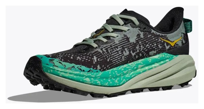 Кроссовки для бега HOKA ( 1147811 ) W SPEEDGOAT 6 2026