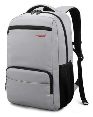 Рюкзак Tigernu T-B3319 15.6" Silver grey
