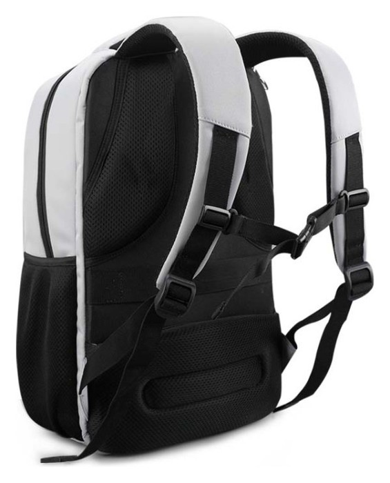 Рюкзак Tigernu T-B3319 15.6" Silver grey