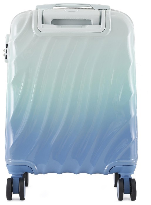 Валіза Semi Line 20" (S) Blue/Navy Gradient (T5648-1)