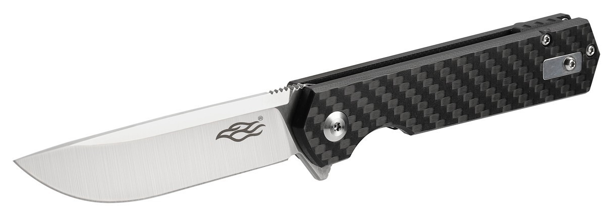Нож складной Firebird FH11S-CF