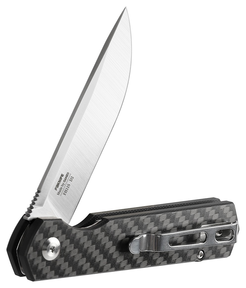 Нож складной Firebird FH11S-CF