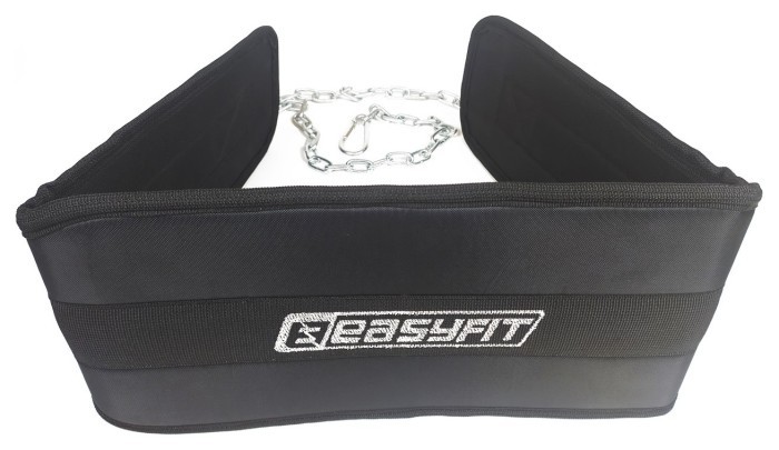 Пояс EasyFit для отягощений M-size