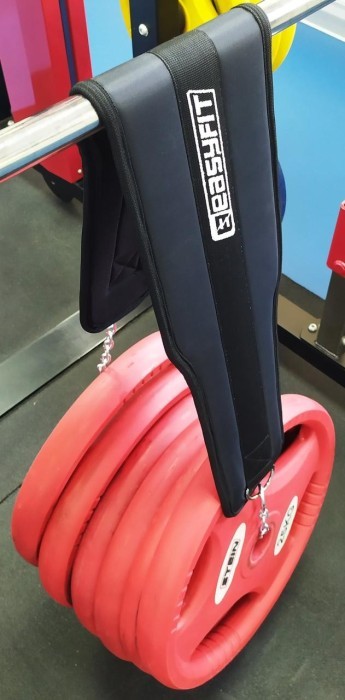 Пояс EasyFit для отягощений M-size