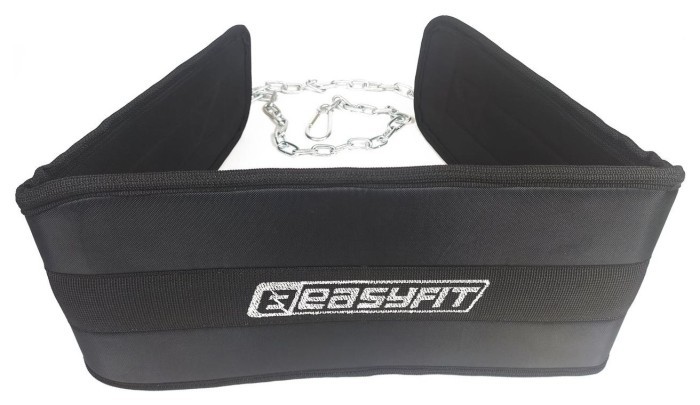 Пояс EasyFit для обтяжень M-size, укр, укр