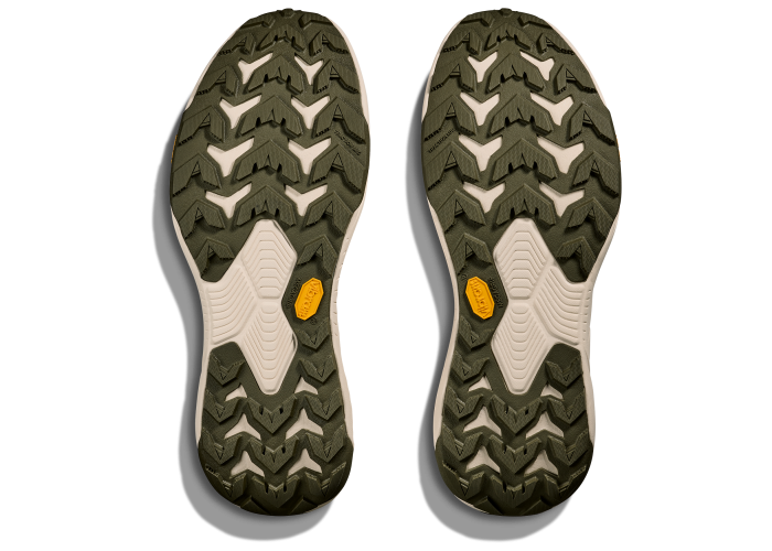 Кросівки для походів HOKA ( 1172912 ) M TRANSPORT HIKE GTX 2026, укр, укр