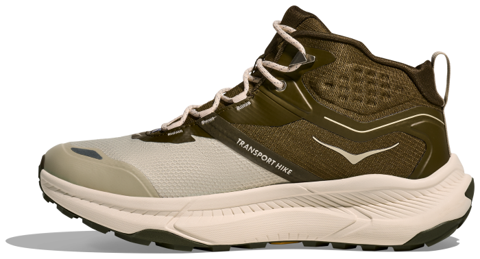 Кросівки для походів HOKA ( 1172912 ) M TRANSPORT HIKE GTX 2026, укр, укр