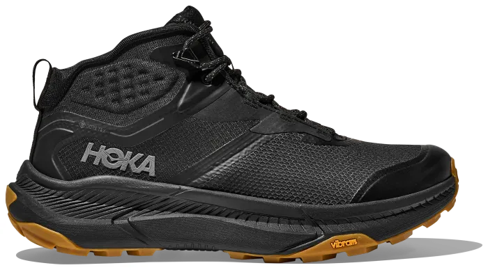Кросівки для походів HOKA ( 1172912 ) M TRANSPORT HIKE GTX 2026