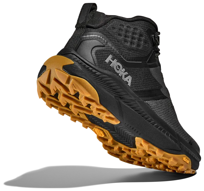 Кросівки для походів HOKA ( 1172912 ) M TRANSPORT HIKE GTX 2026