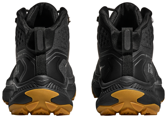 Кросівки для походів HOKA ( 1172912 ) M TRANSPORT HIKE GTX 2026