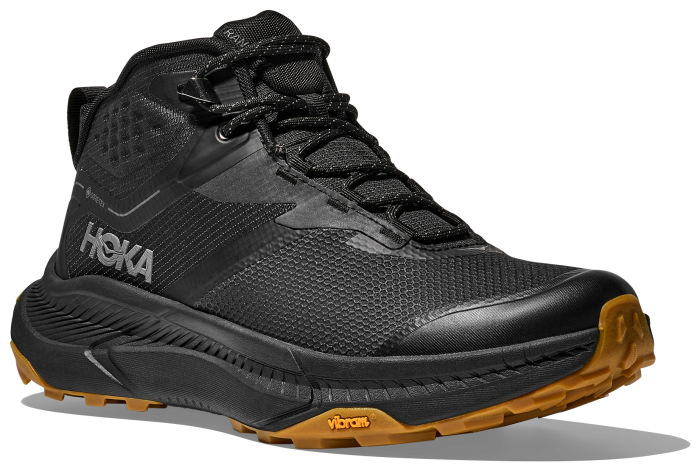 Кросівки для походів HOKA ( 1172912 ) M TRANSPORT HIKE GTX 2026