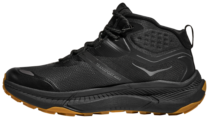 Кросівки для походів HOKA ( 1172912 ) M TRANSPORT HIKE GTX 2026