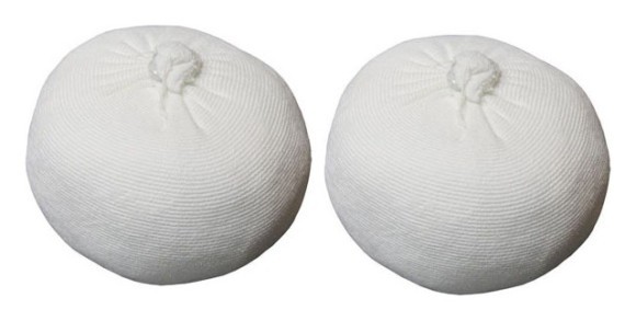 Магнезія в кульках Rock Technologies Chalk balls 2x35 г, укр